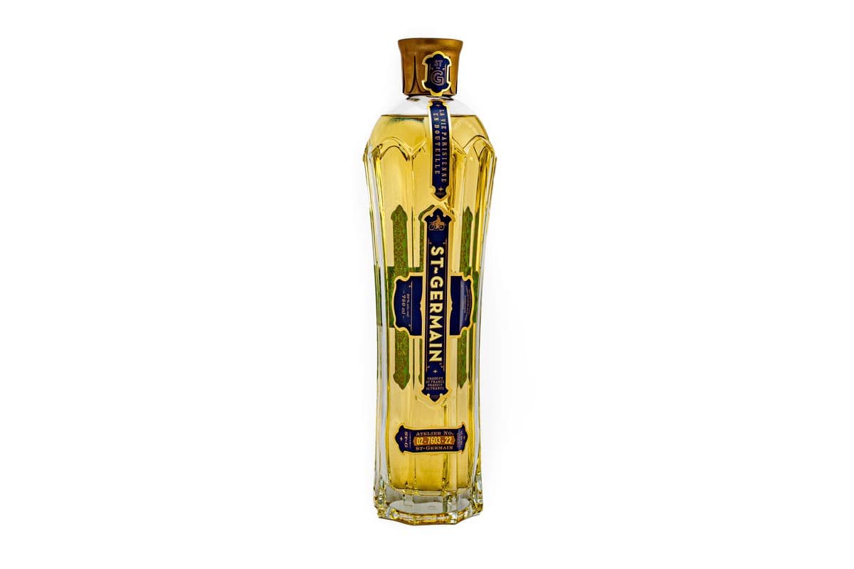 St. Germain (1 x 750 ml)