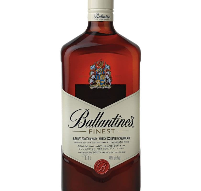 Ballantine's Finest (1.14 L)