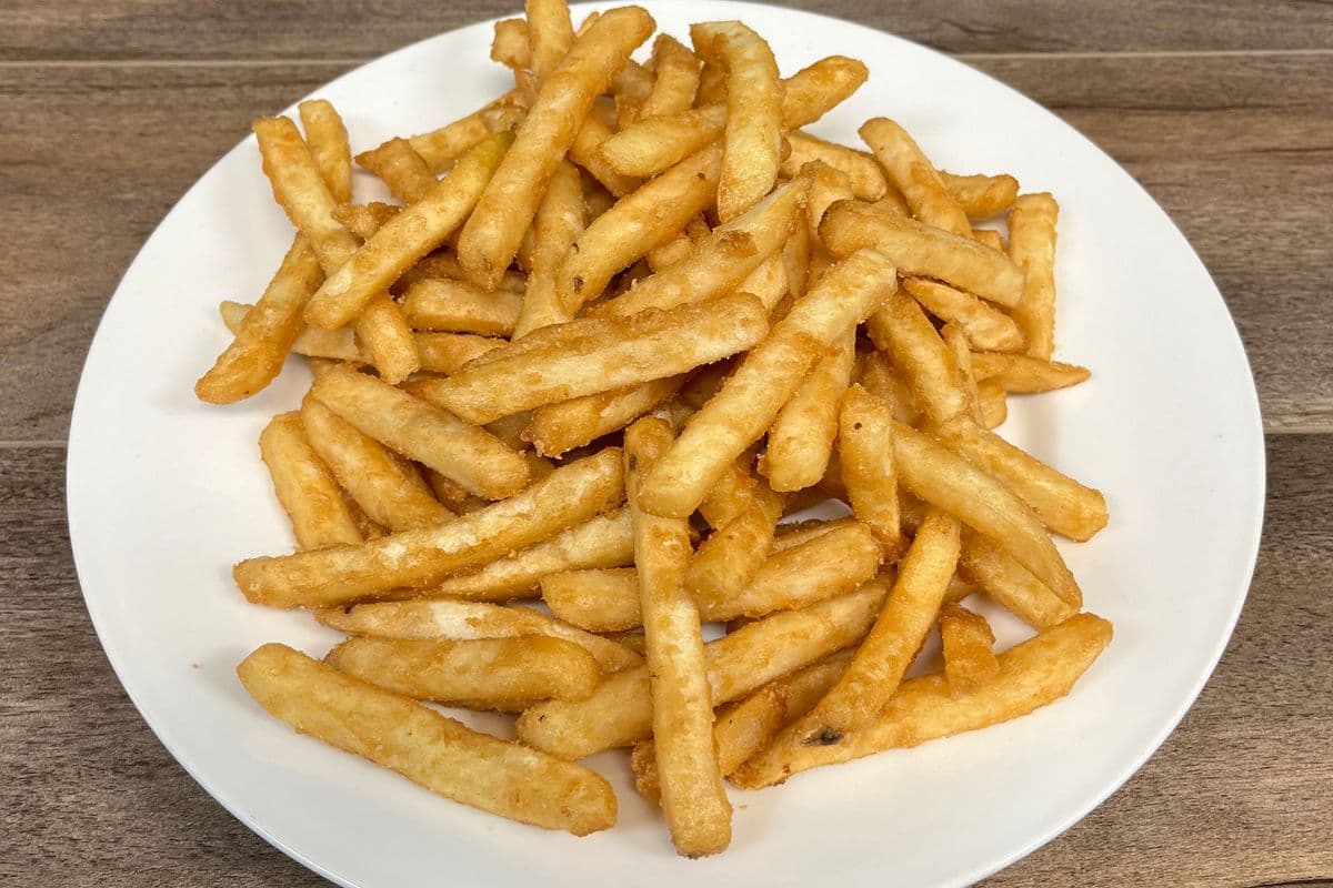Ziggys Home Fries