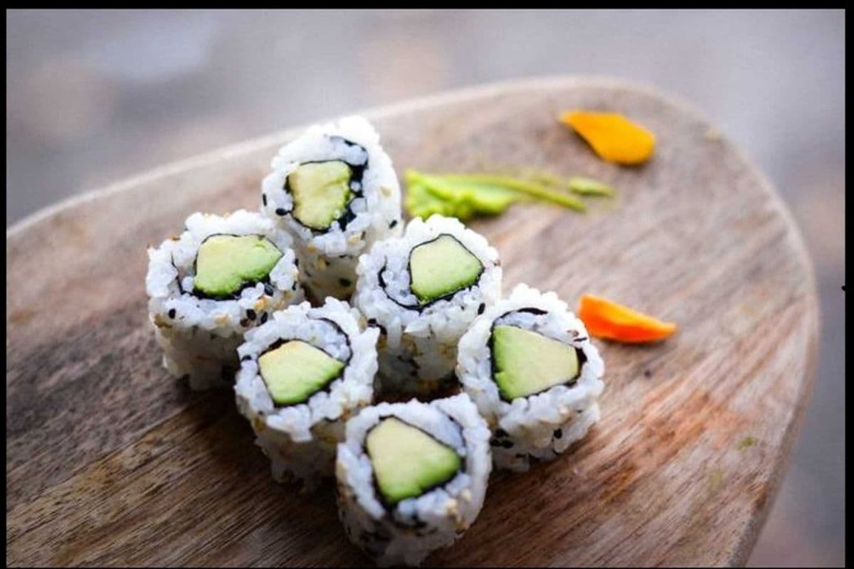 Hosomaki Avocat