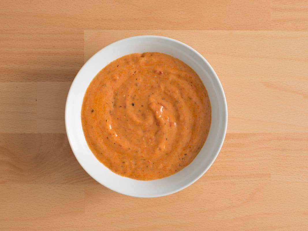 Rose Sauce (3oz)