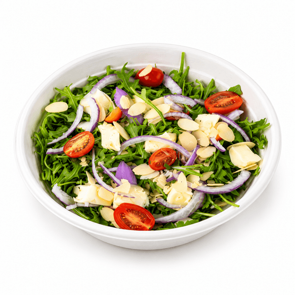 Blondies Arugula Salad