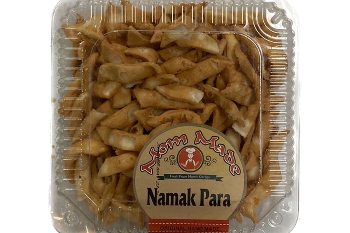 Mom Made Namak Para Original (300g)