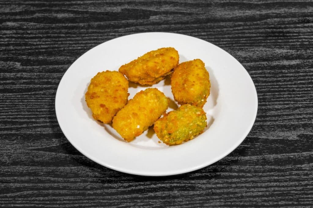 Jalapeno Poppers