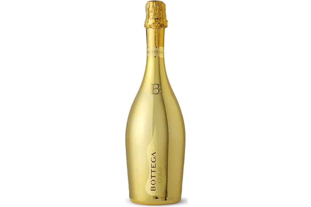 Bottega Gold Brut 750ml