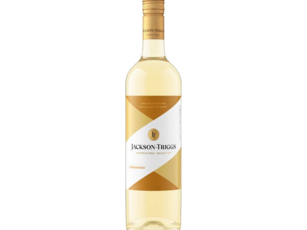Jackson Triggs - P.S Chardonnay