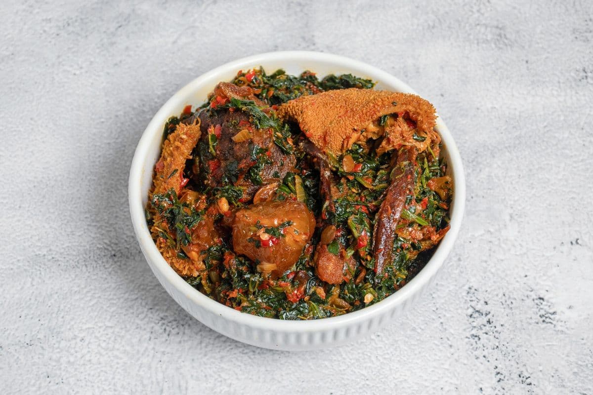 Efo Riro