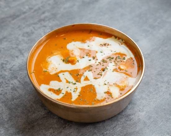 Kadhai Paneer