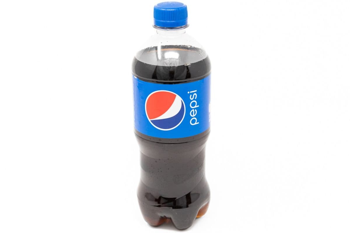 Pepsi (591 ml)