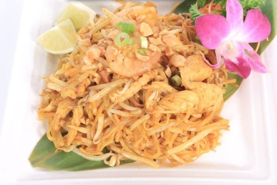 Pad Thai