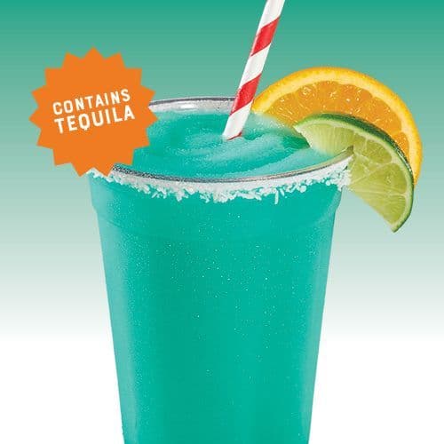 Blue Raspberry