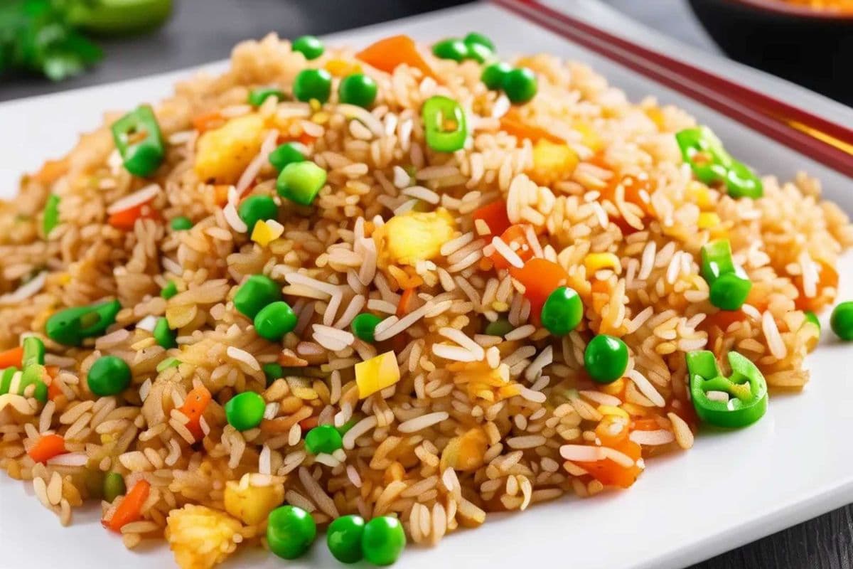 Fried Rice
