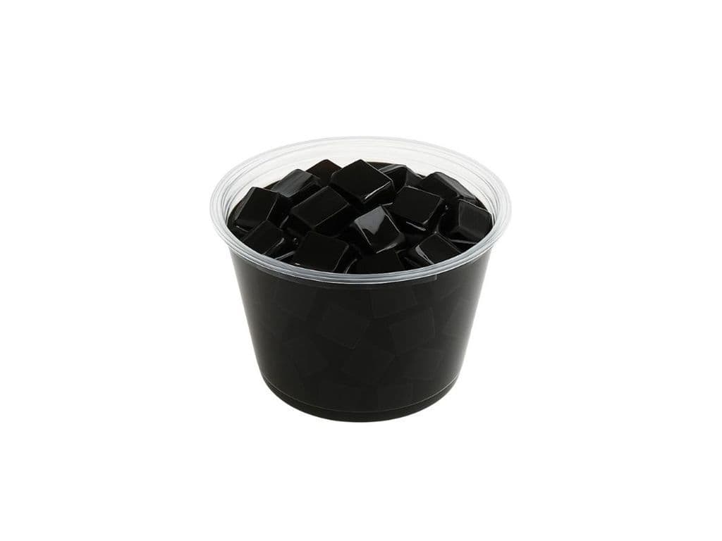 Grass Jelly 100g