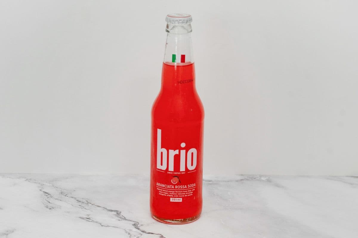 Brio Can (355 ml)