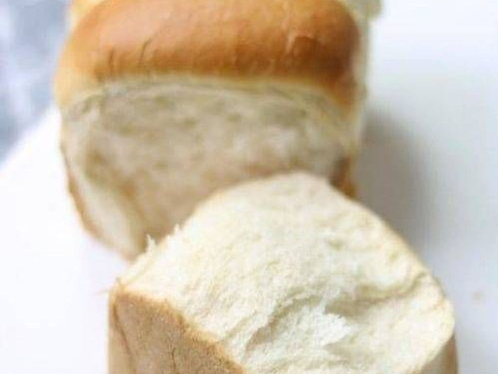 Agege Bread