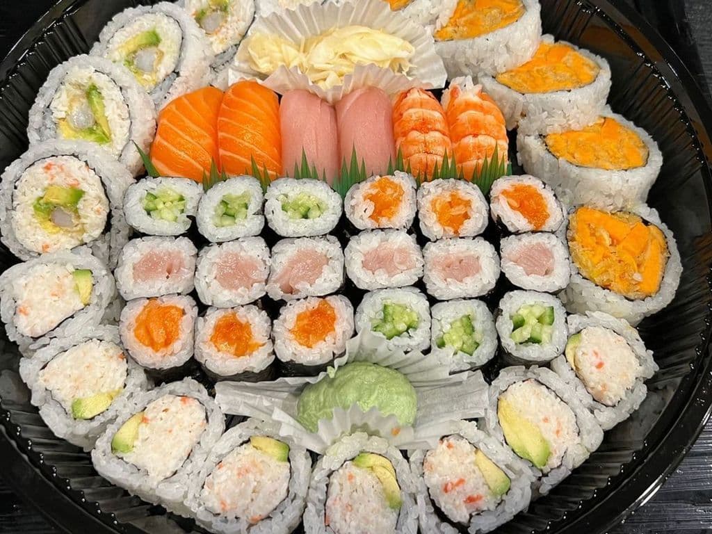 House Tray A