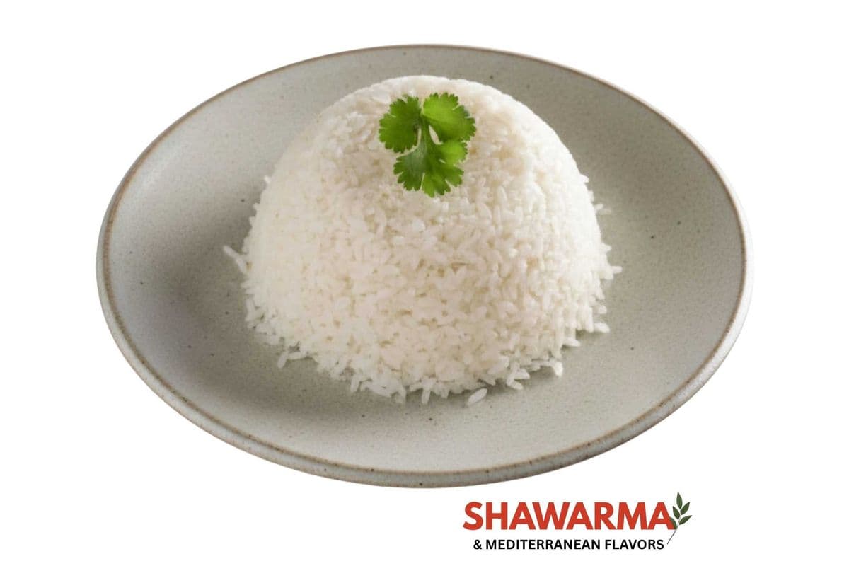 Regular Rice