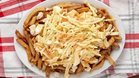 La Chou-chou poutine
