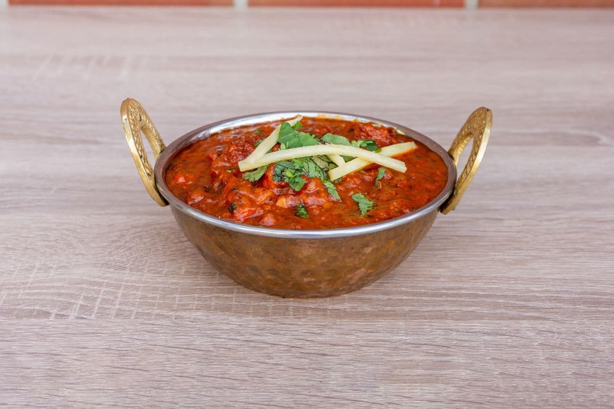 Chicken Lababdar