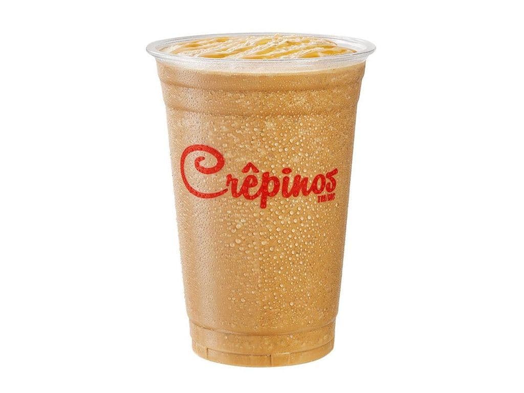 Frappuccino Caramel