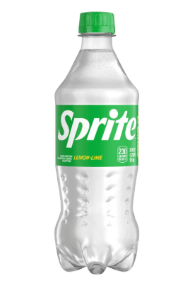 *Sprite*