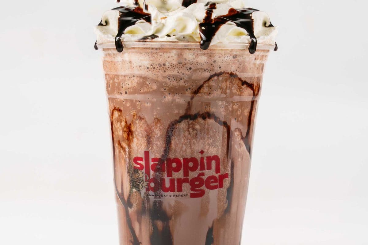 Chocolate Shake