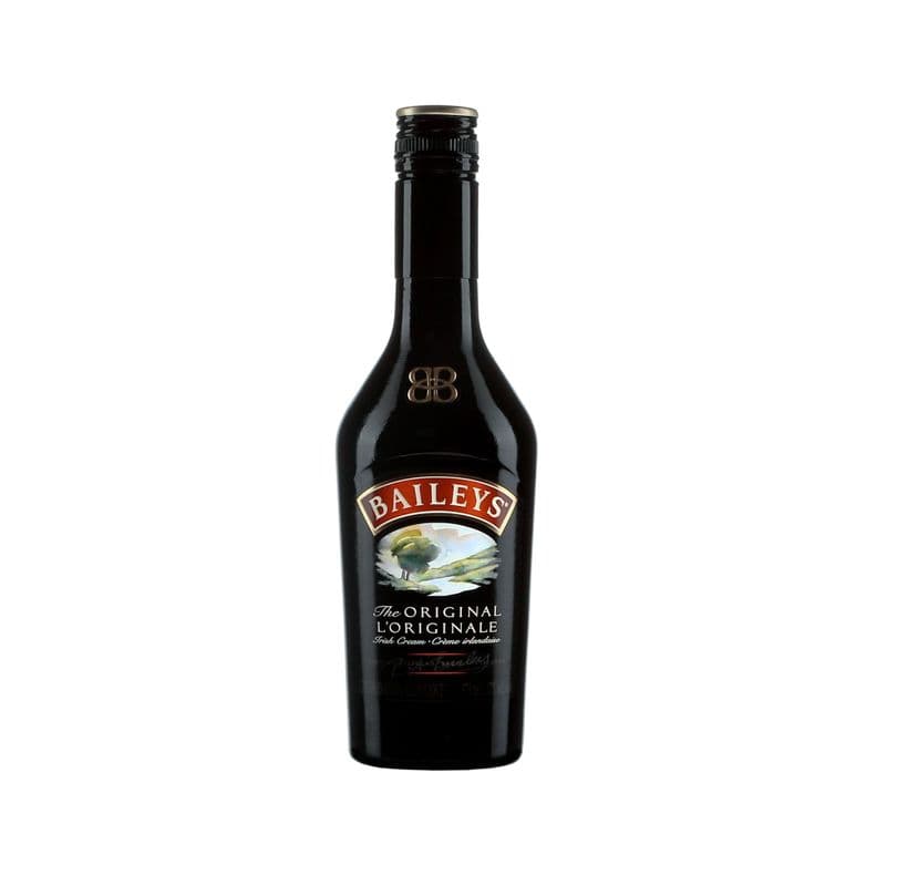 Baileys Irish Cream (375 ml) (1 x 375ml)