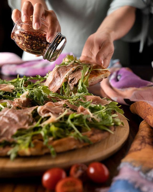 Prosciutto Di Parma