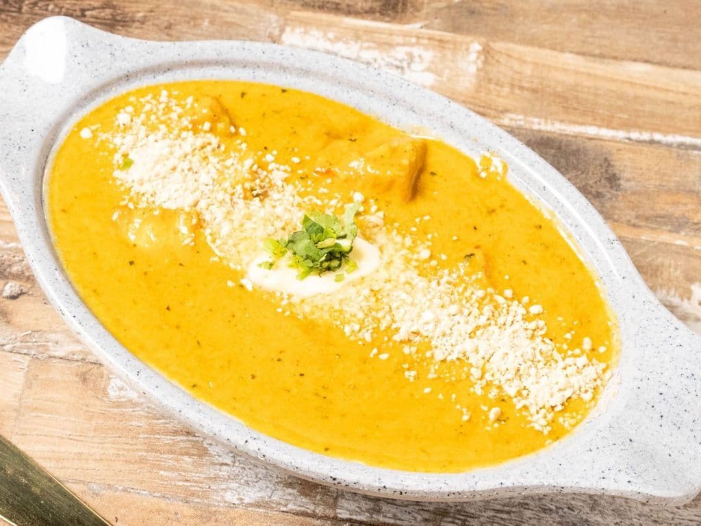 Spl Nawabi Paneer (Shahi korma)