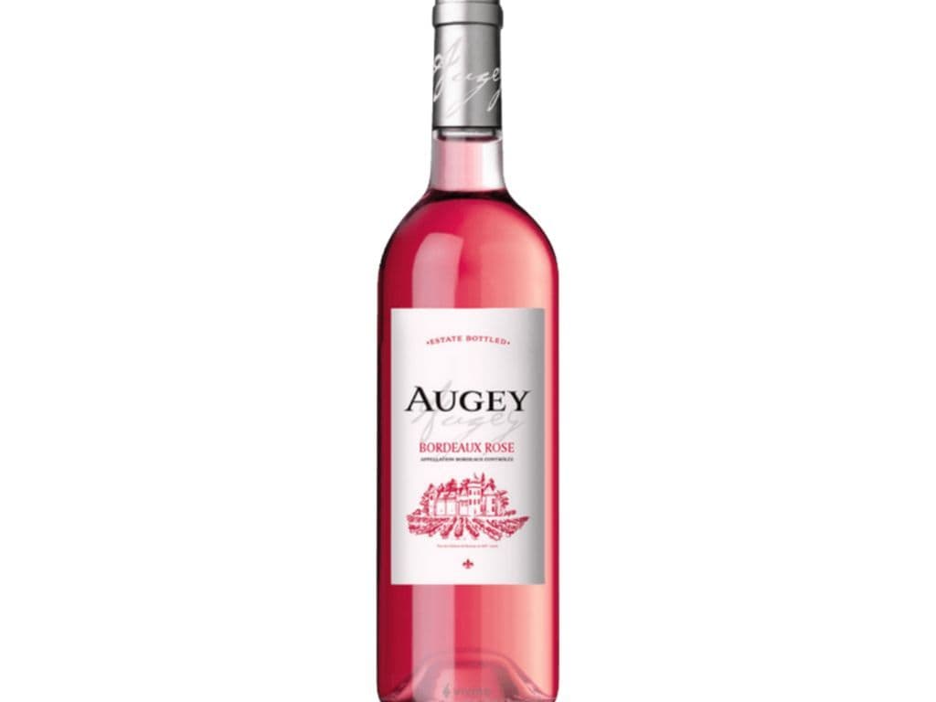 Augey - Bordeaux Rosé