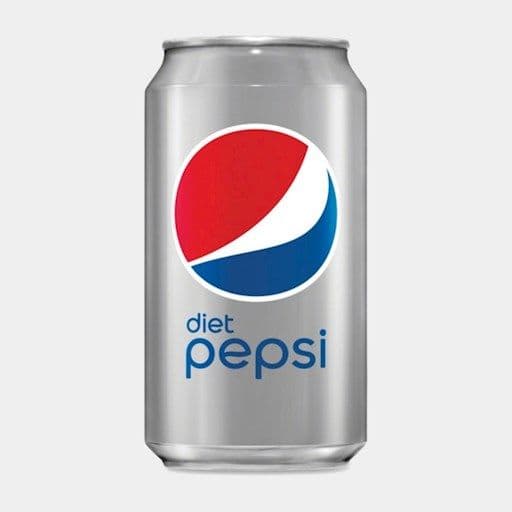 Diet Pepsi / Pepsi diète