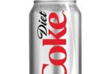 Diet Coke