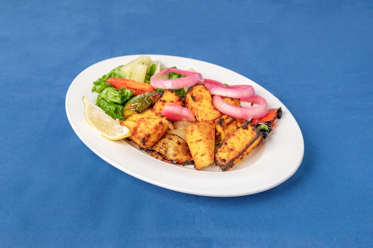 Classic Paneer Tikka