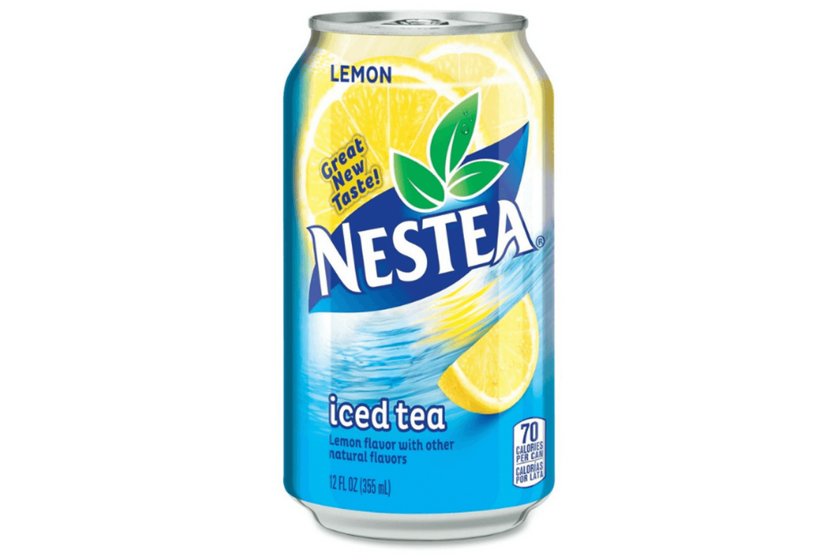 Thé Glace (330ml) / Ice Tea (330ml)