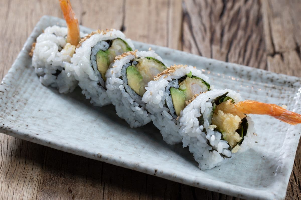 E06. Dynamite Roll