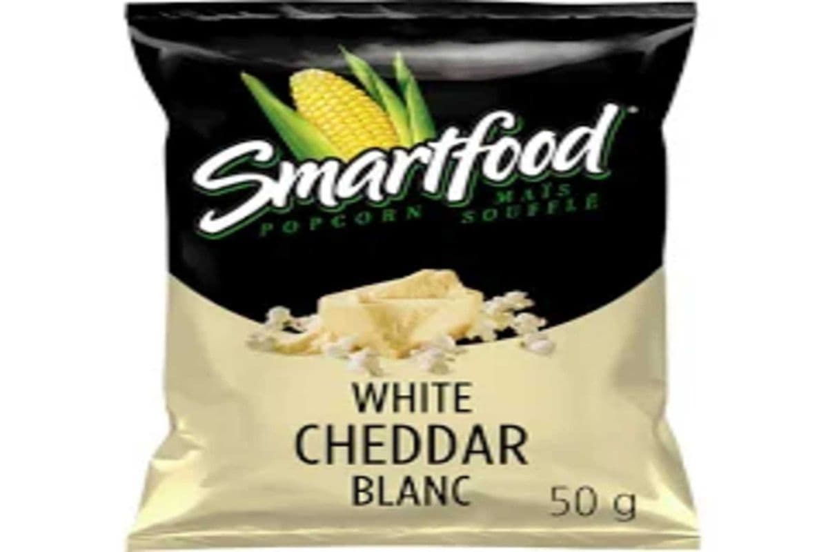 Smartfood Popcorn (50 g)