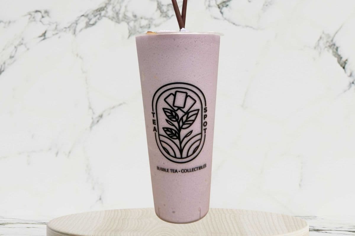 Strawberry or Chocolate Pockymon Smoothie (PICK ONE)
