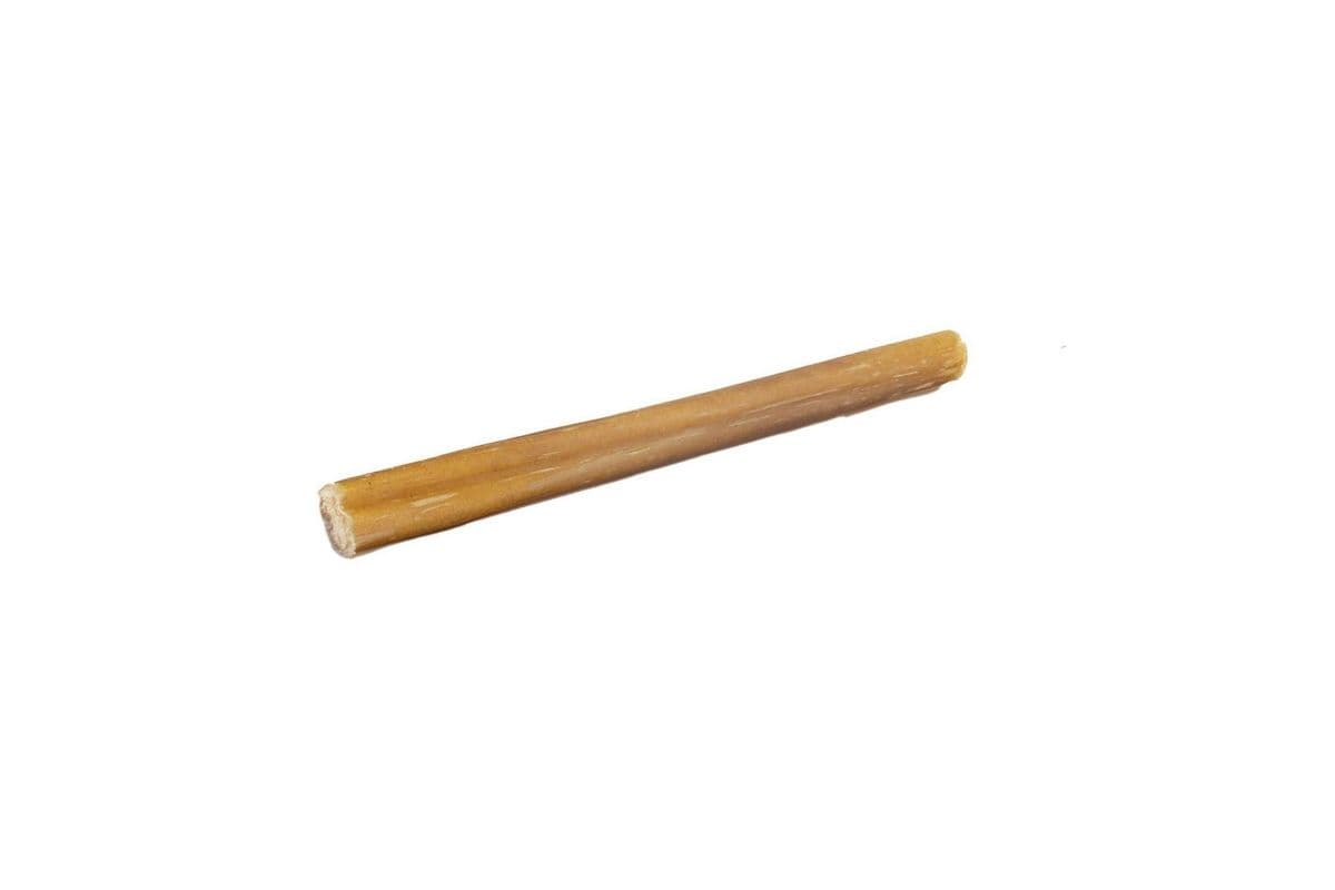 Pampered Pal Regular Bully Stick Dog Treats (6 inch)