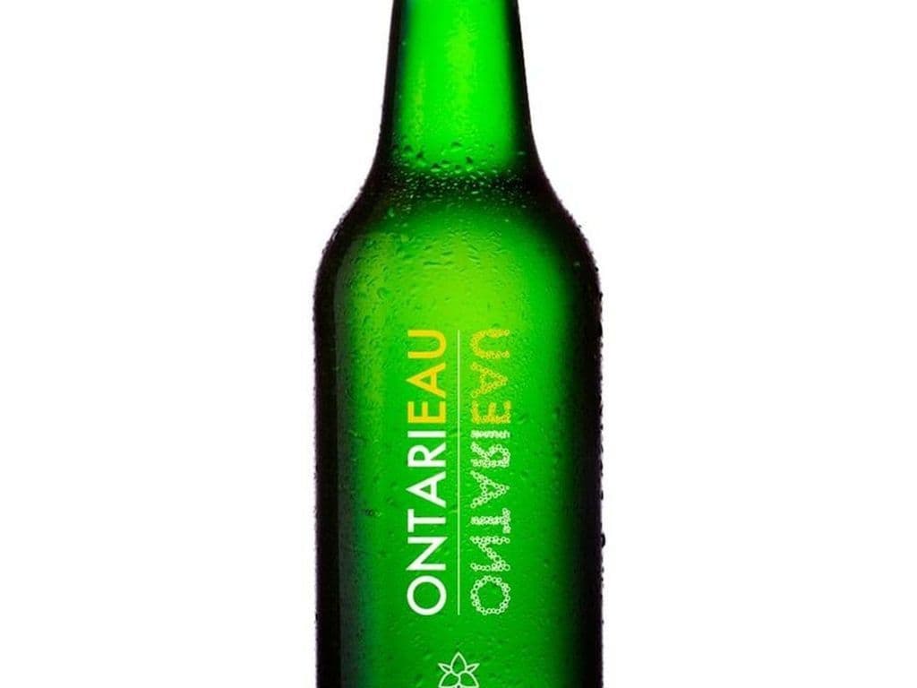 Sparkling Water