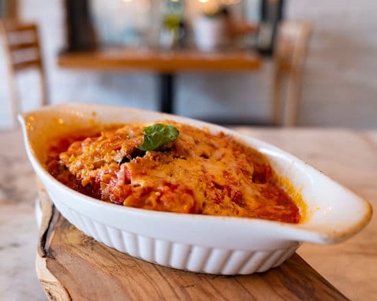 Lasagna