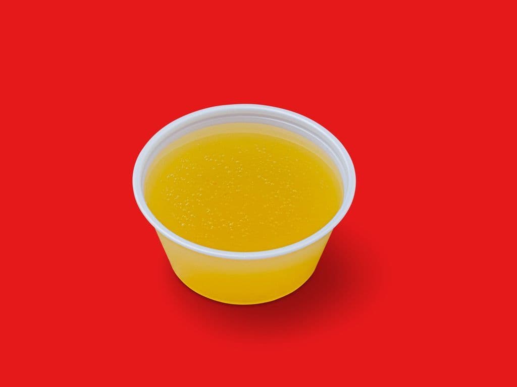 Lemon Sauce