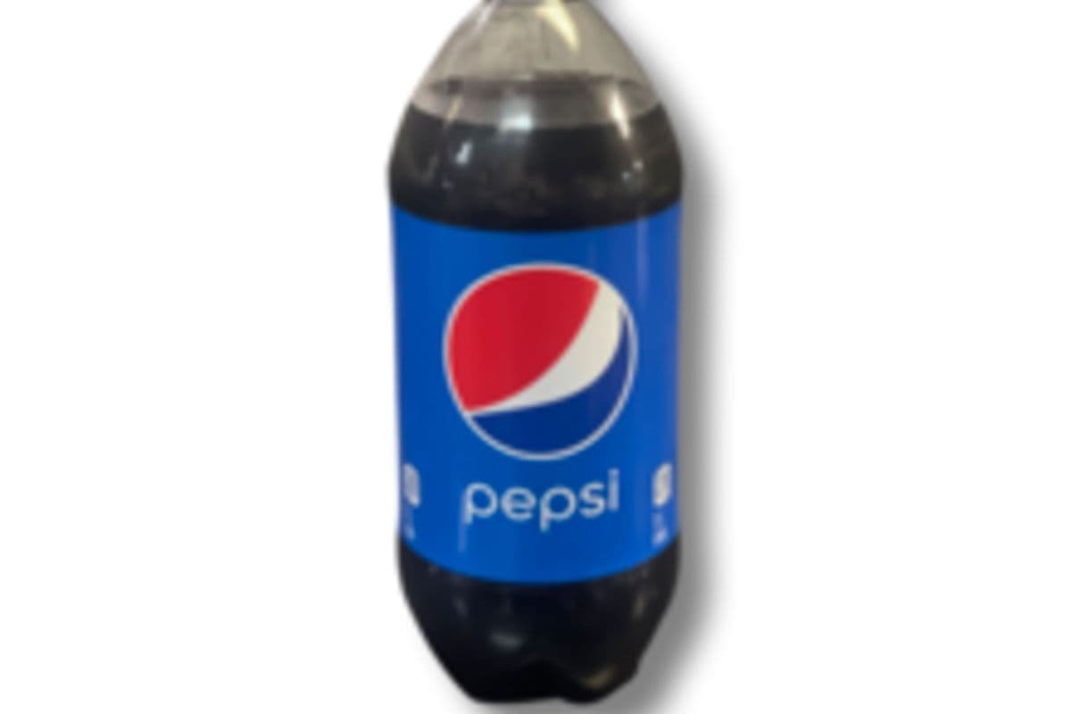 Pepsi en bouteille (2 L)