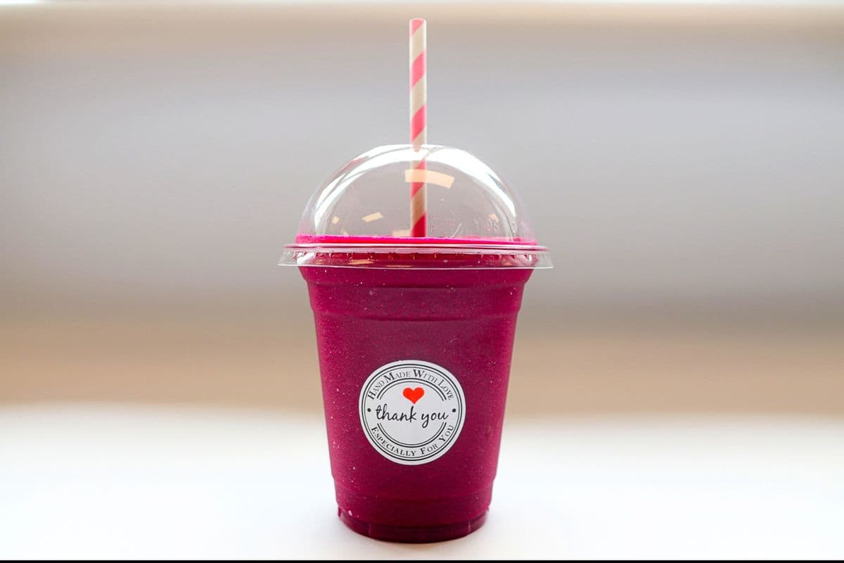 Immortal Smoothie