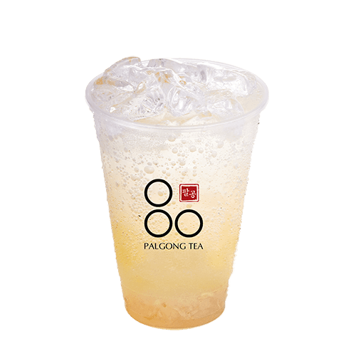 Lychee Ade