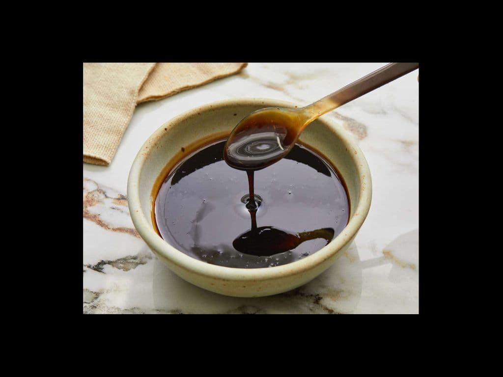 Teri-Yaki sauce