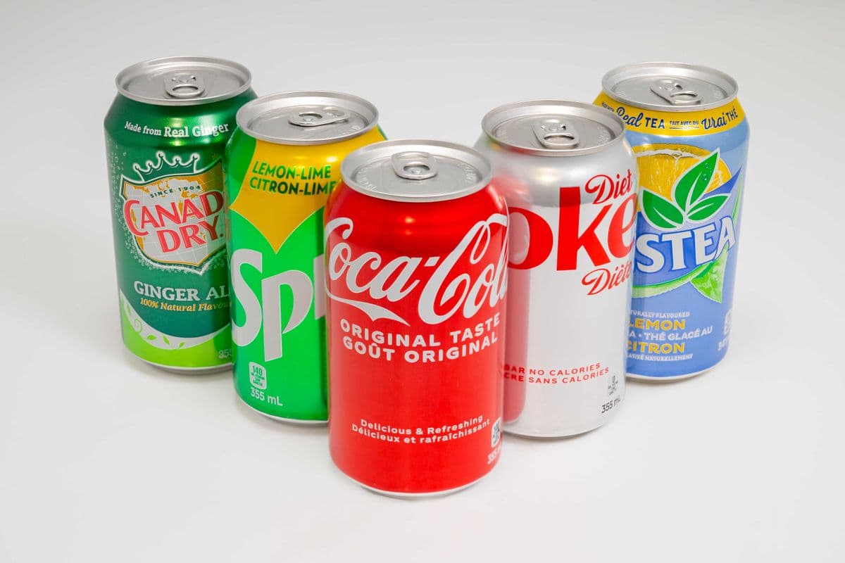 Cans
