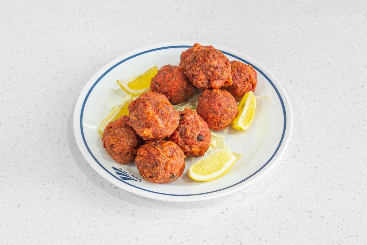 Chicken Pakora (10 pcs)