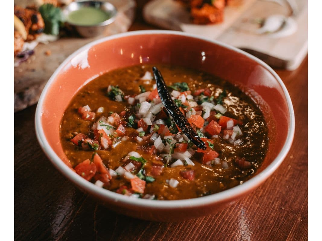 Daal Kabila (GF)