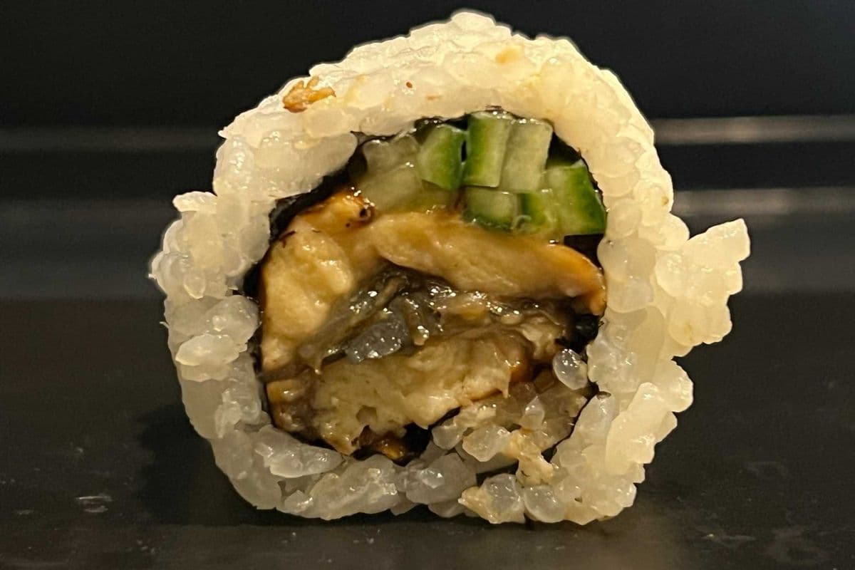 Unagi Roll