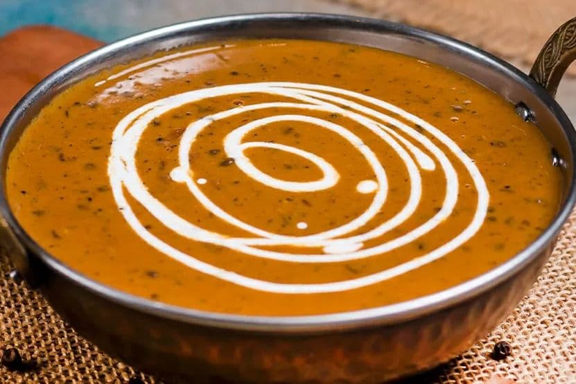 Dal Makhni